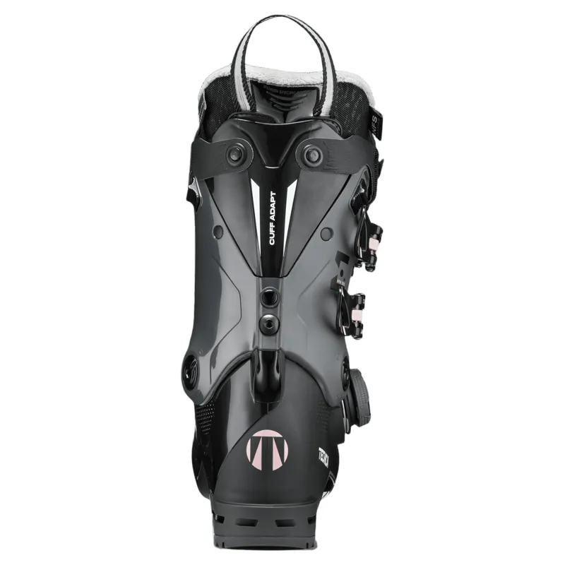 Tecnica Mach BOA HV 95 W GW Ski Boot 95 in Black-3