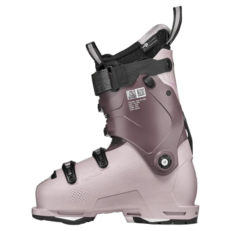 Tecnica Mach BOA MV 105 W GW Ski Boot-2