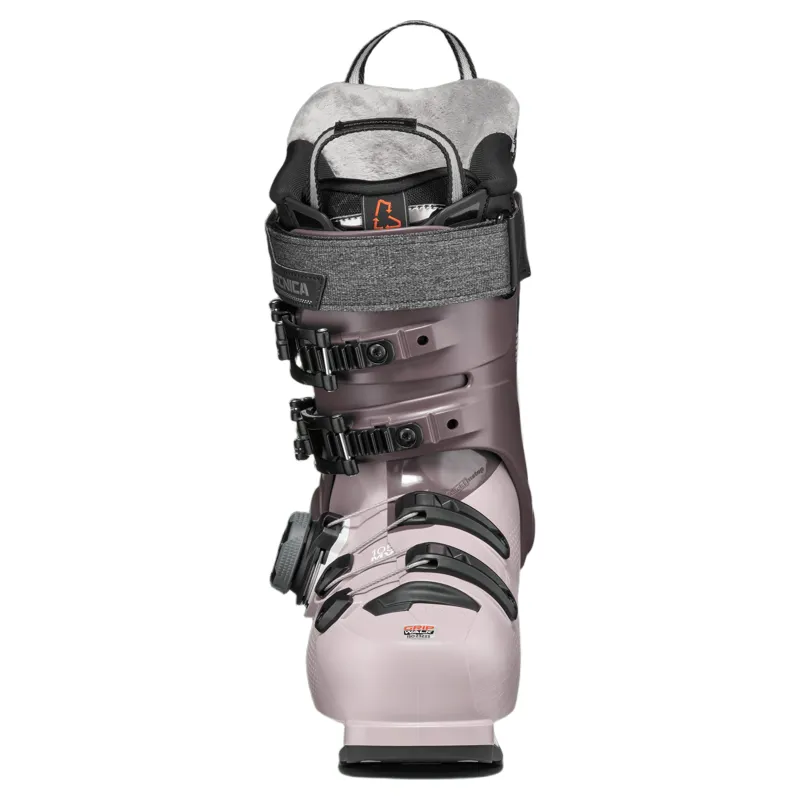 Tecnica Mach BOA MV 105 W GW Ski Boot-1