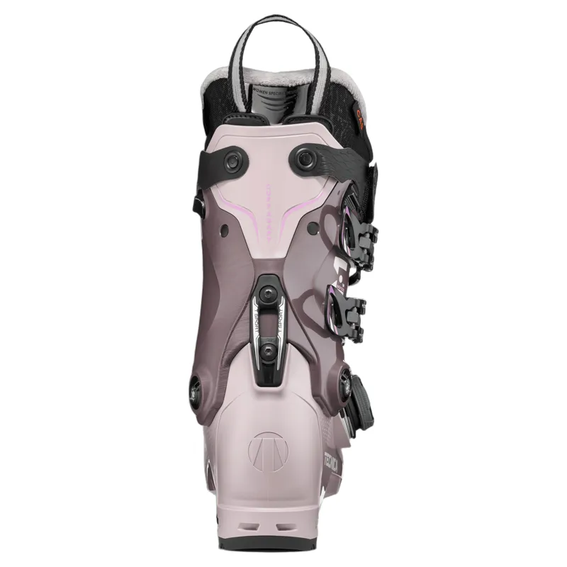 Tecnica Mach BOA MV 105 W GW Ski Boot-3