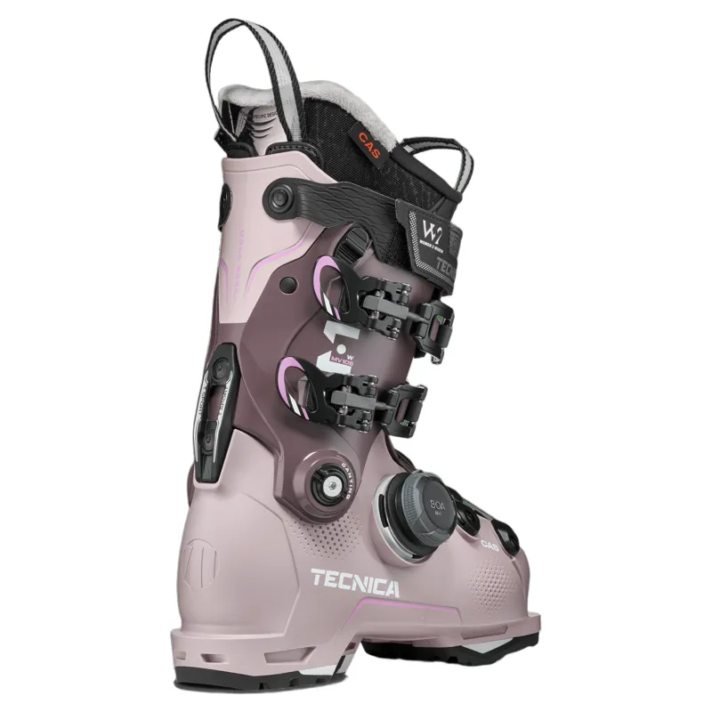 Tecnica Mach BOA MV 105 W GW Ski Boot-5