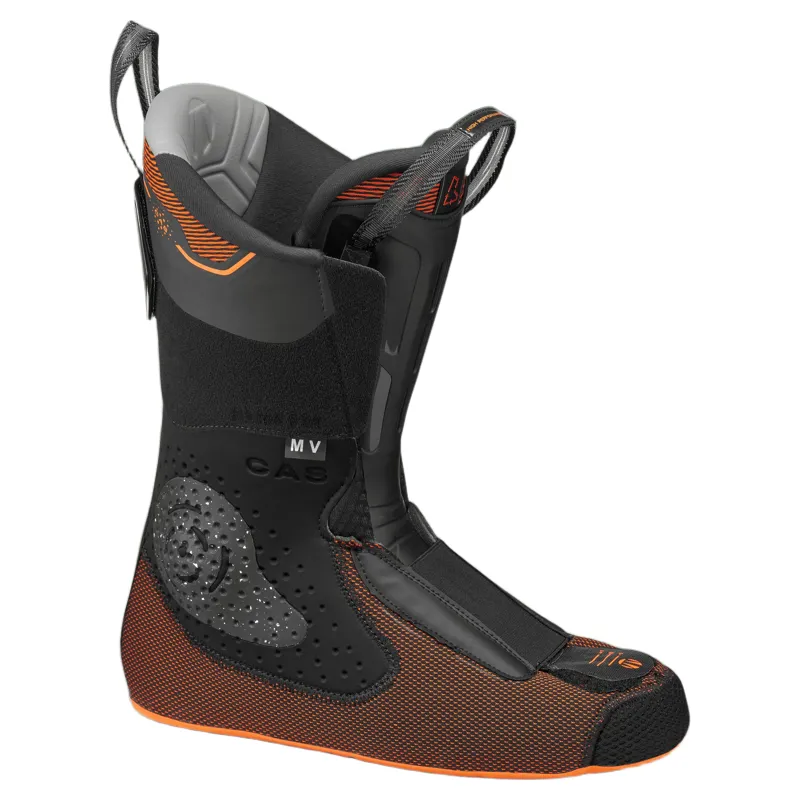 Tecnica Mach BOA MV 130 GW Ski Boot in Beige-6