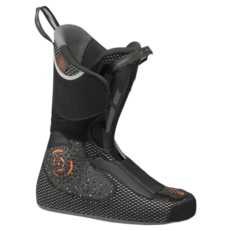 Tecnica Mach BOA MV 85 W GW Ski Boots 85 in Grey-6