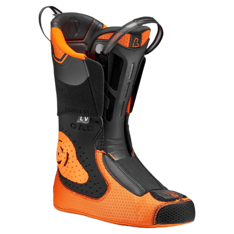 Tecnica Mach1 LV 110 TD2 GW Ski Boot in Black-6