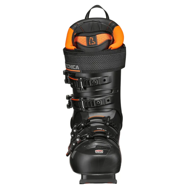 Tecnica Mach1 LV 110 TD2 GW Ski Boot in Black-1