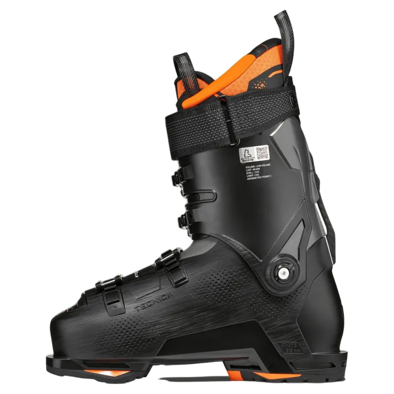 Tecnica Mach1 LV 110 TD2 GW Ski Boot in Black-2
