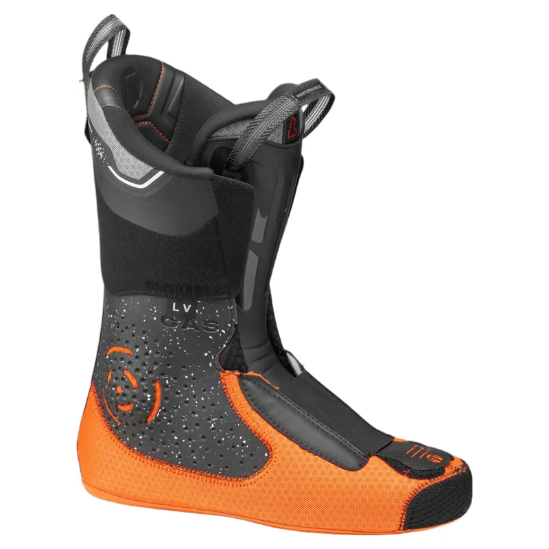Tecnica Mach1 LV 120 TD2 GW Ski Boot in Green-6