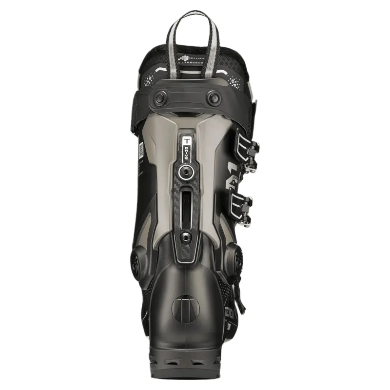 Tecnica Mach1 LV 95 W TD2 GW Ski Boot in Black-3