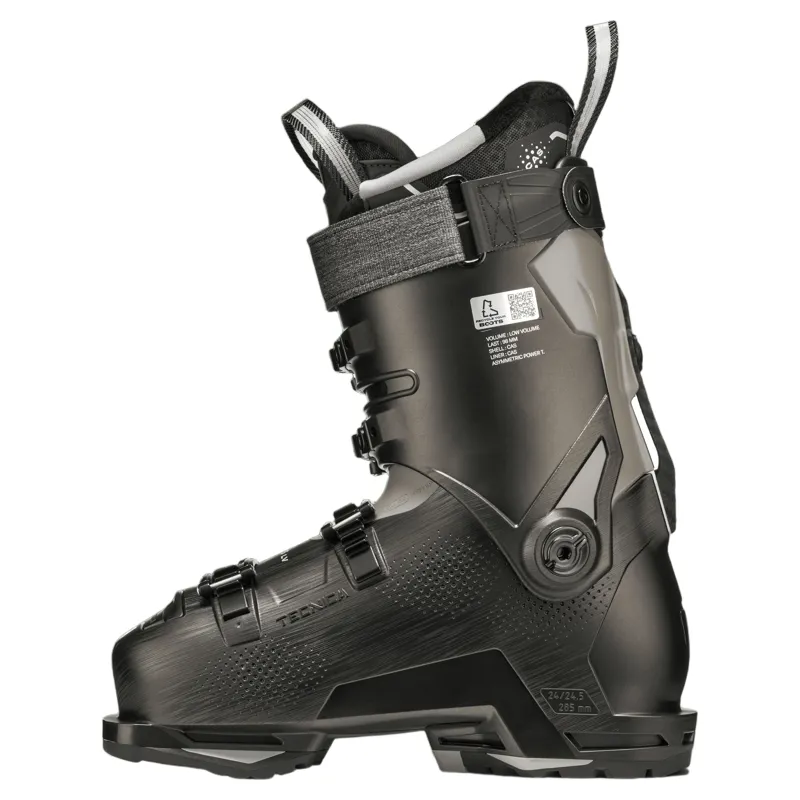 Tecnica Mach1 LV 95 W TD2 GW Ski Boot in Black-2