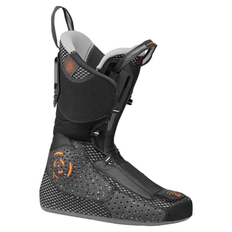 Tecnica Zero G Decoy 130 GW Ski Boot in Beige-6