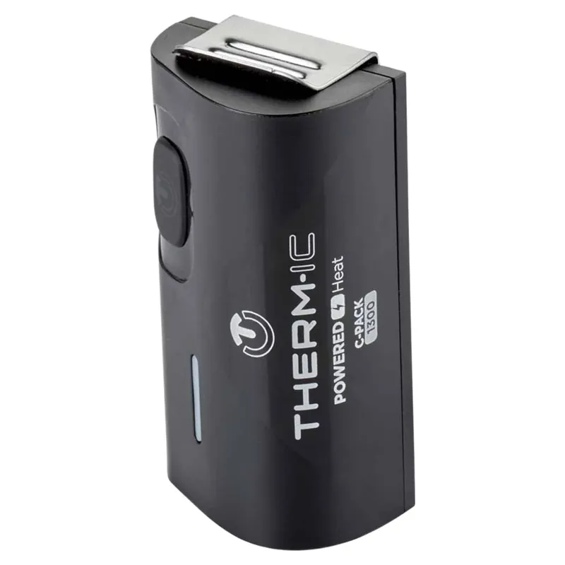 Therm-Ic C-Pack 1300 Heated Insole Single Battery