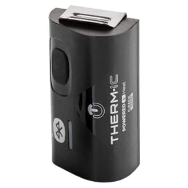 Therm-Ic C-Pack 1300B Bluetooth Heated Single Insole Battery