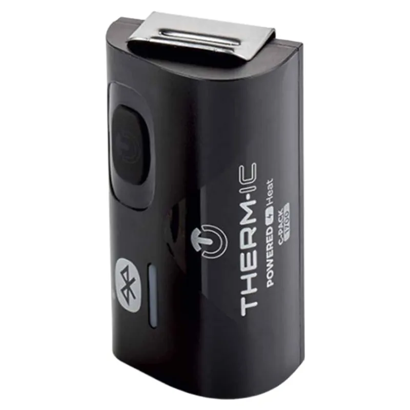Therm-Ic C-Pack 1700B Bluetooth Heated Insole Battery