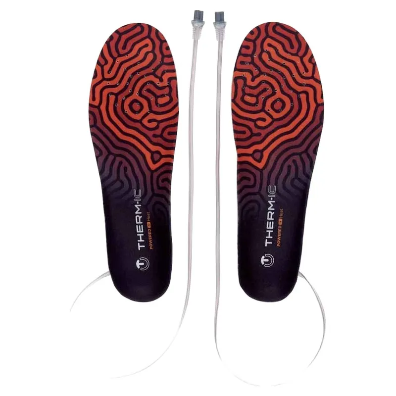 Therm-Ic Heat 3D Insoles for C-Pack
