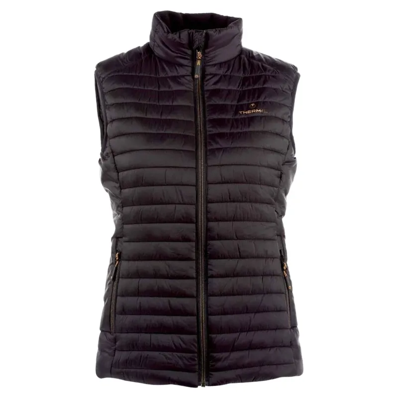Therm-Ic Powervest Women's Heated Vest