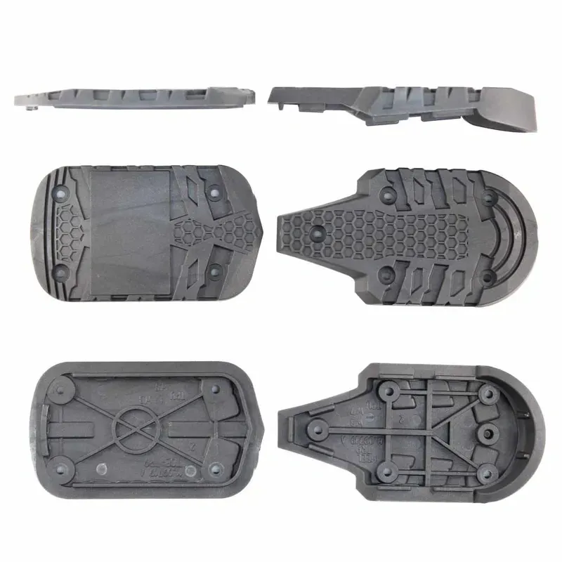 Head Vector EVO RS Ski Boot Heel And Toe Set