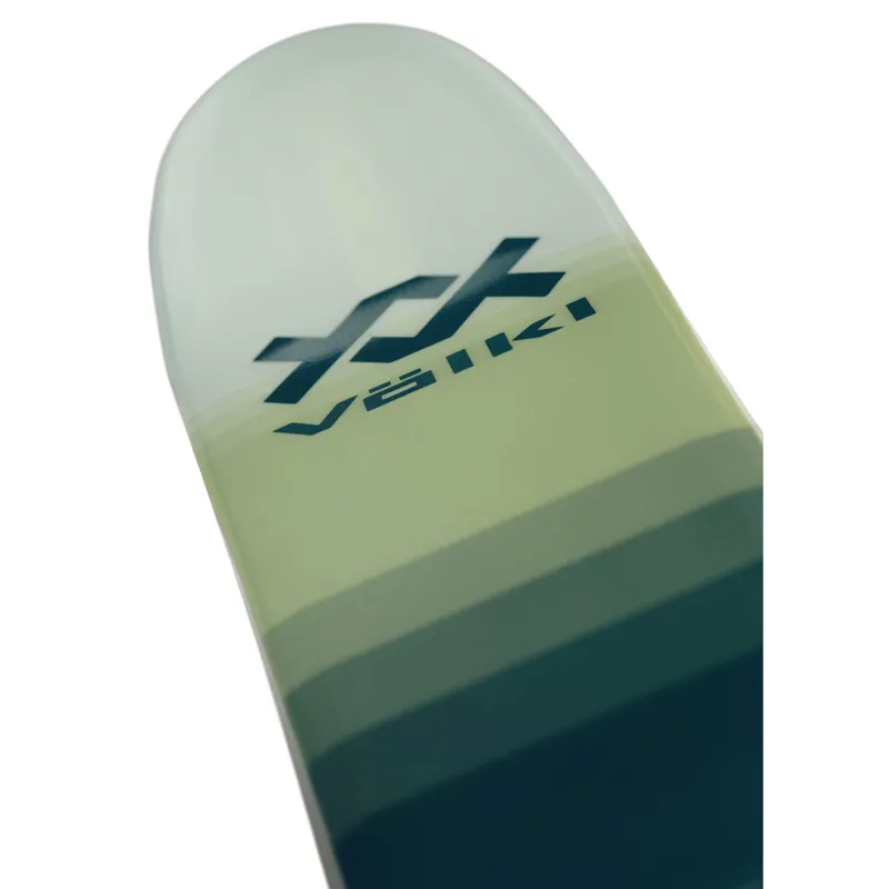 Volkl Blaze 94 W Skis 151cm in White-1