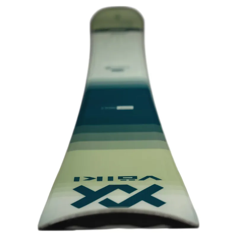 Volkl Blaze 94 W Skis 151cm in White-2