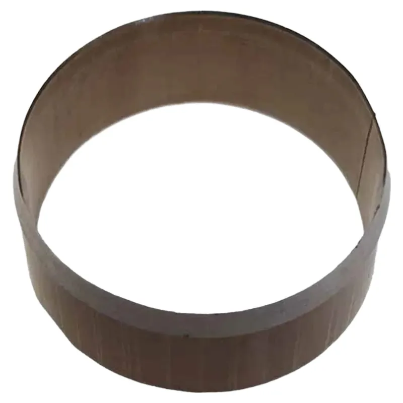 Wintersteiger Base Punch Blade Circular Large