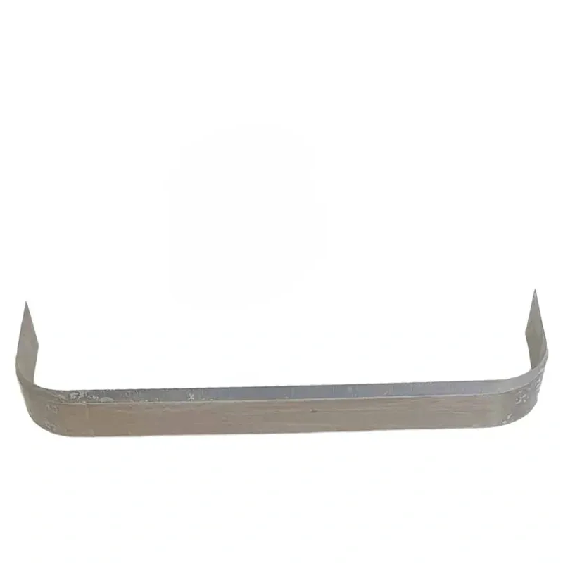 Wintersteiger Base Punch Blade Large Oval Open