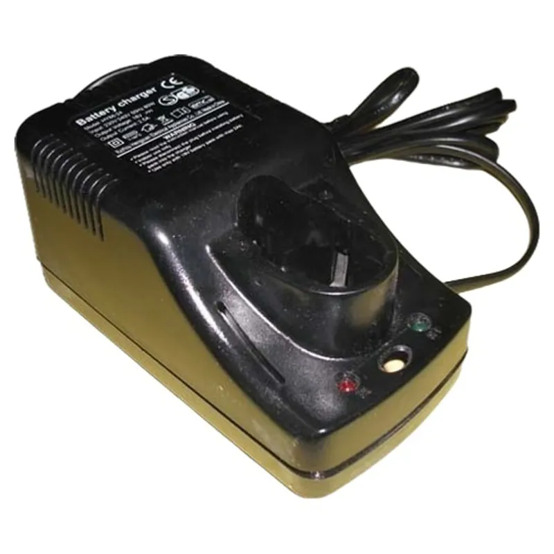 Wintersteiger Discman 2 Spare Battery Charger 240v
