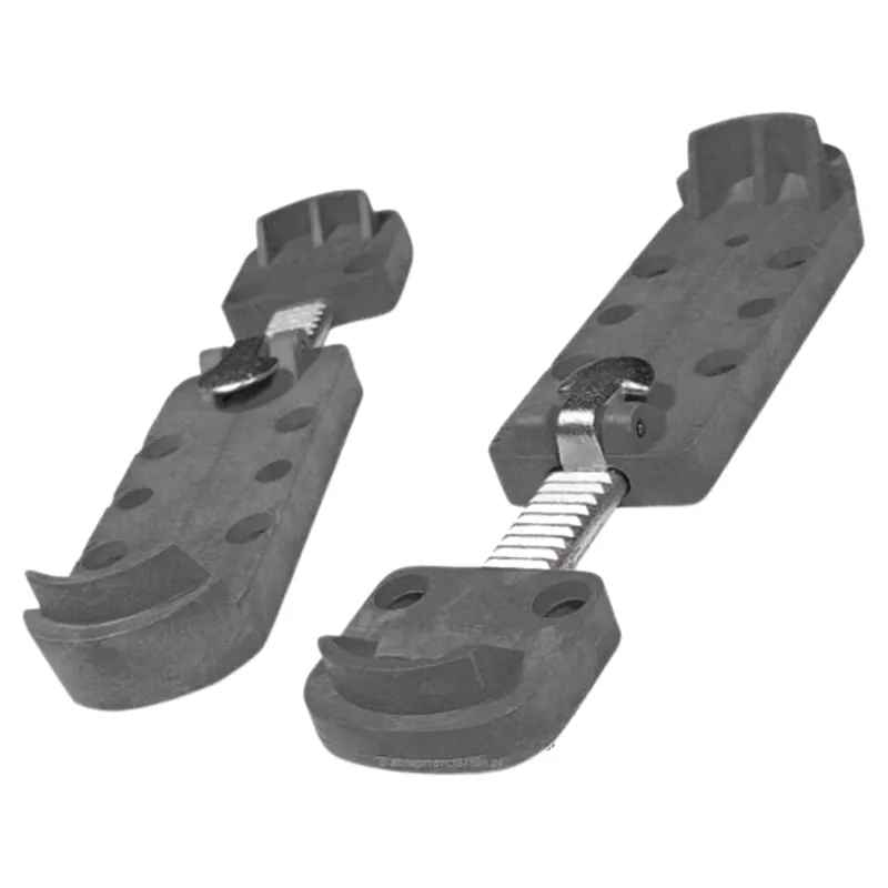 Wintersteiger Dummy Sole Single
