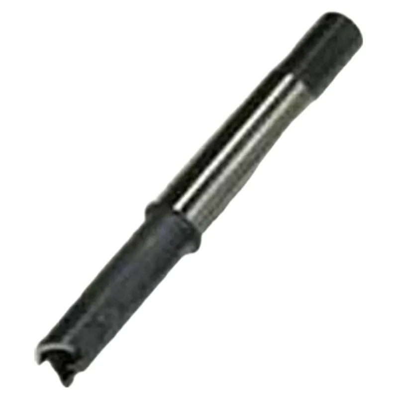 Wintersteiger Hollow Drill Bit 75mm 8mm in Silver