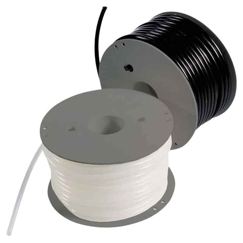 Wintersteiger Metal Grip Ski Base Repair Wire 0.4kg Clear