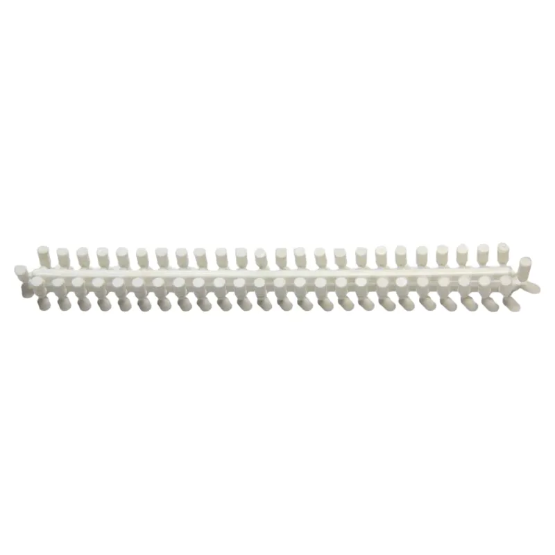 Wintersteiger Plastic Binding Hole Plugs 50 Strip-2