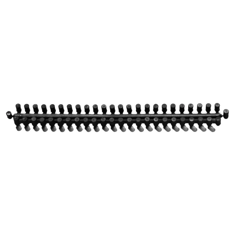 Wintersteiger Plastic Binding Hole Plugs 50 Strip-8