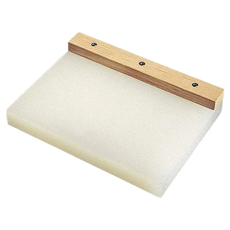 Wintersteiger Ski Base Repair Punch Plate