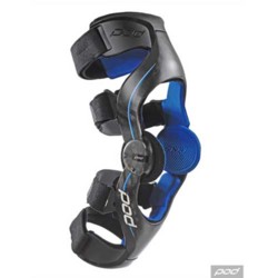 2015-16 Pod K8 Carbon Multisport Right Knee Brace