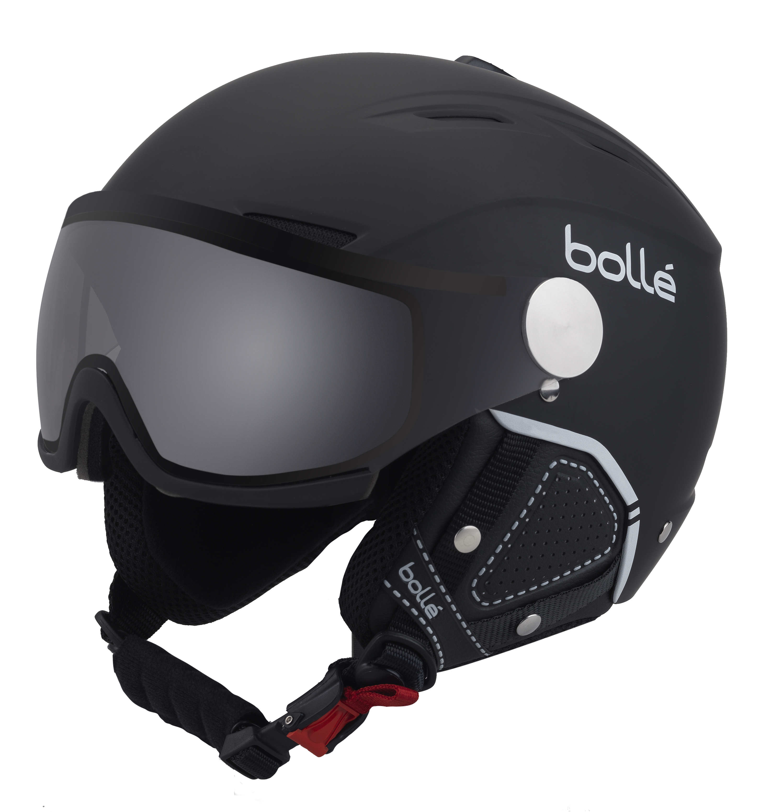 201718 Bolle Backline Visor Premium Ski And Snowboard