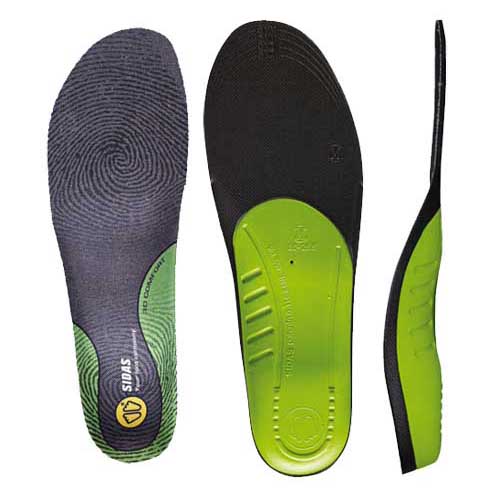 Stepin Insoles, Footbeds and OrthoticsInsoles Anything Technical