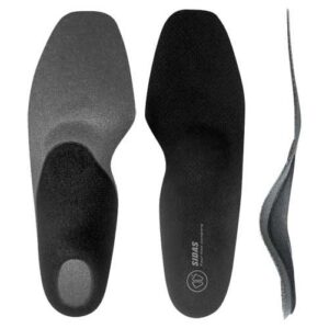 Sidas Conformable City Plus Lady Orthotic Insole
