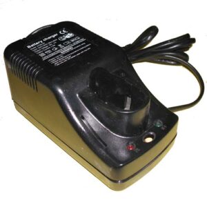 Wintersteiger Discman Spare Battery Charger 240v