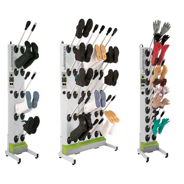 Wintersteiger Innova Shoe Boot And Glove Drying Systems Anything