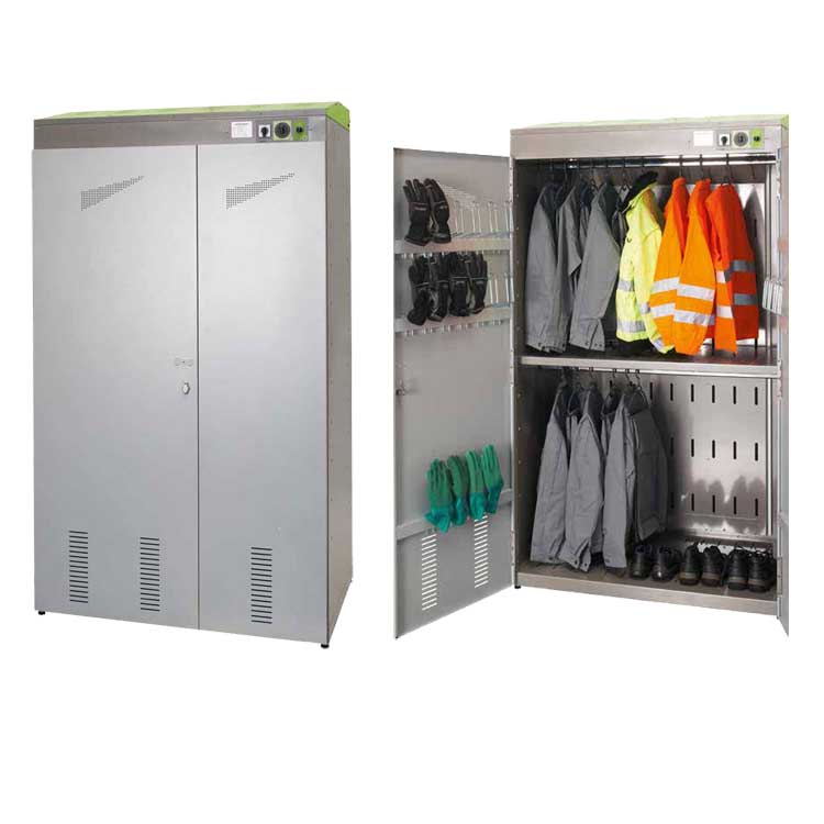 Wintersteiger Multi Work Gear Drying Lockers Anything Technical