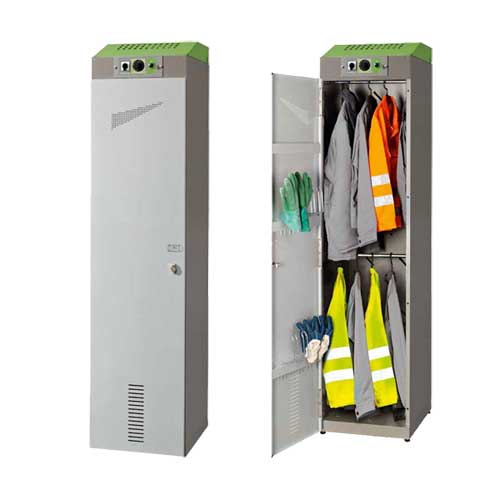 Wintersteiger Primus Work Gear Drying Lockers Anything Technical