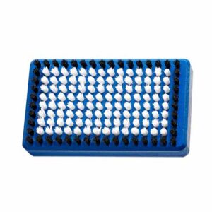 Holmenkol BaseBrush Nylon Ski Base Brush