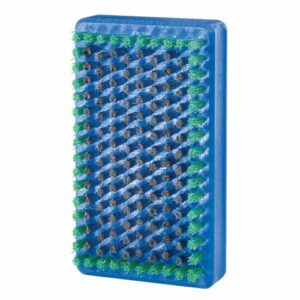 Holmenkol BaseBrush Steel MicroFinish Ski Base Brush