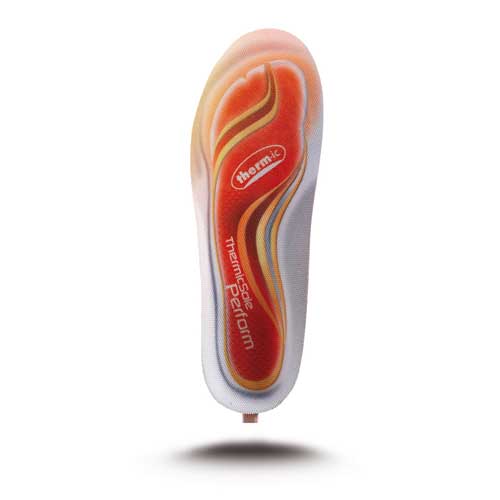 Thermicsole Perform Insoles With Heating Elements Anything Technical