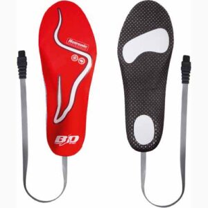 Ski Boot Heating Insoles
