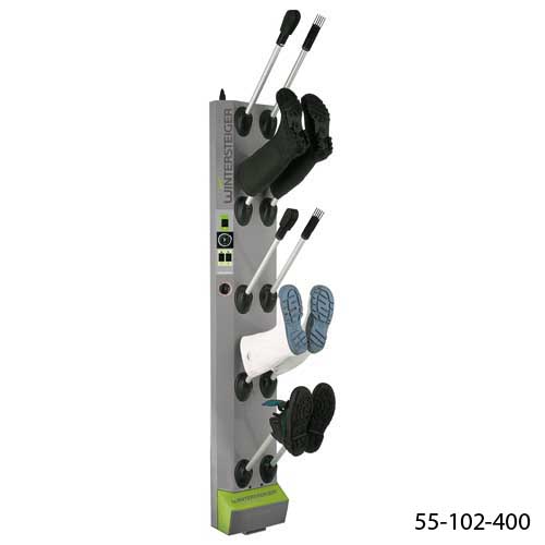 Wintersteiger Innova 5 Pair Heated Ski Boot Drying Systems 5510