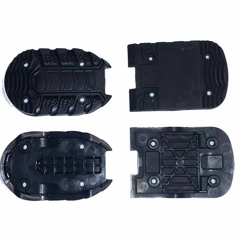 Dalbello Aerro Avanti And Panterra Ski Boot Heel and Toe Set Anything