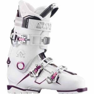 Salomon QST Pro 80 Womens Ski Boot