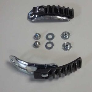 Ski Boot Buckle Catch Extenders