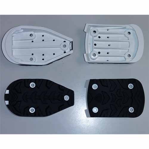 Salomon ISO 9523 Touring Pads for QST Ski Boots Anything Technical