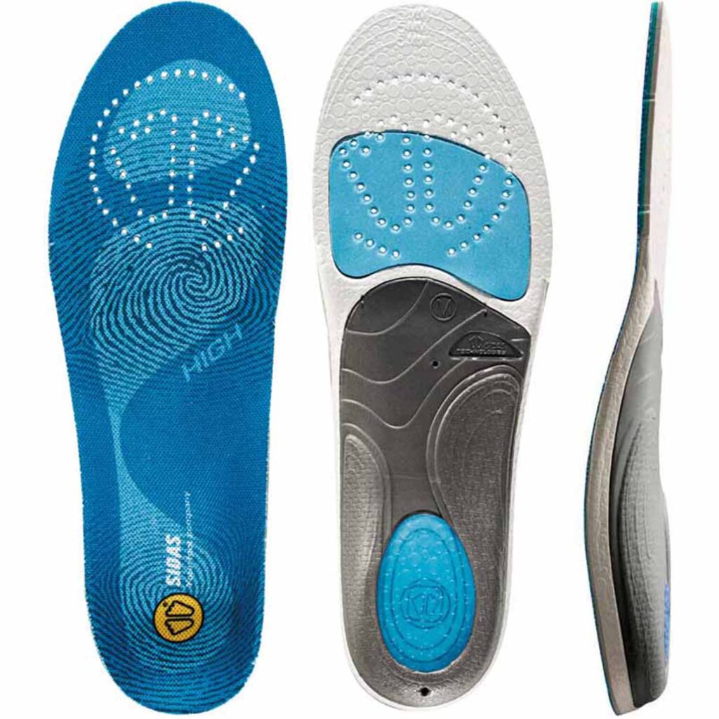 sidas arch support
