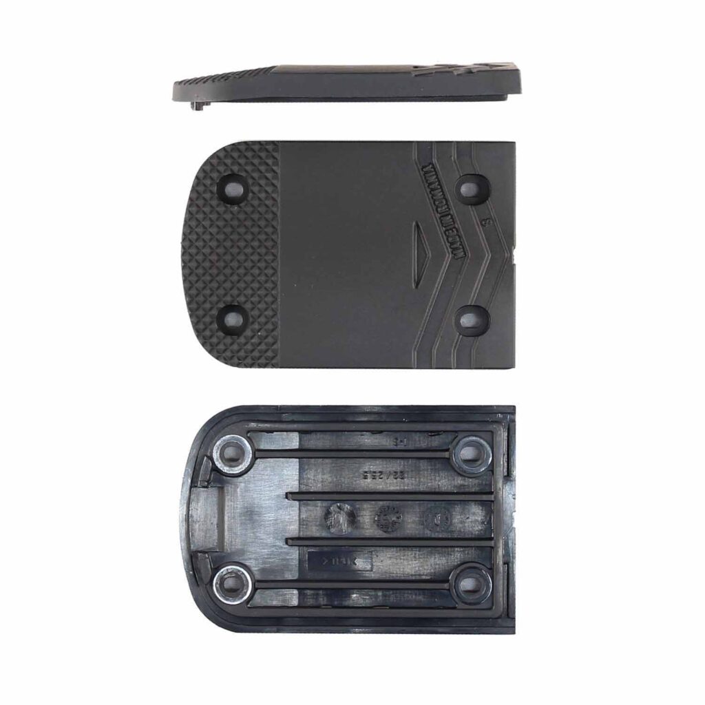 Salomon Ski Boot Heels And Toes Anything Technical